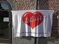 Rit ten voordele voor kankeronderzoek